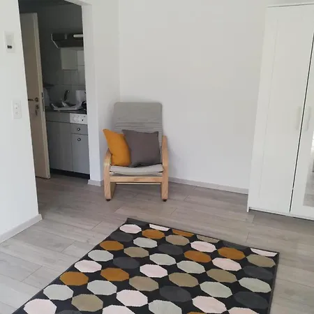 Ruetiboda 7-10 Personen Apartment *