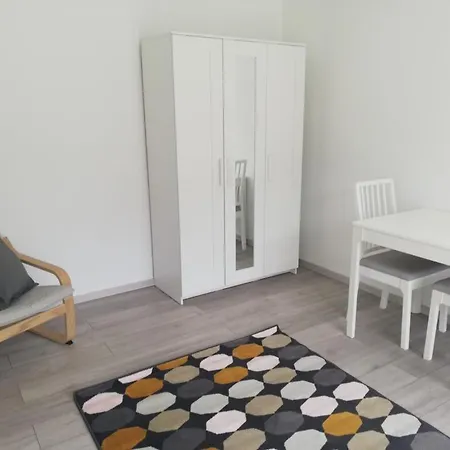 Apartment Ruetiboda 7-10 Personen Davos