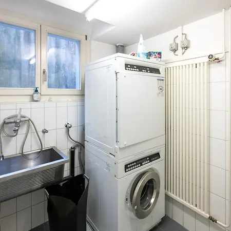 Ruetiboda 7-10 Personen Apartment