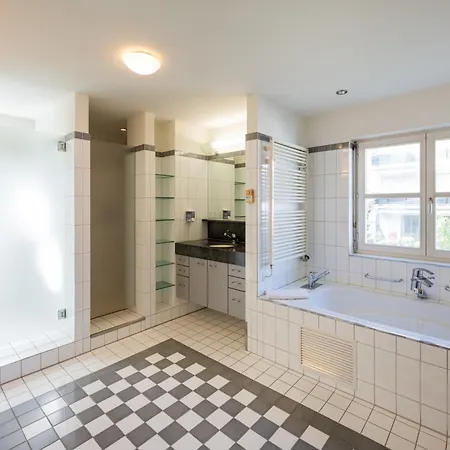 Ruetiboda 7-10 Personen Apartment