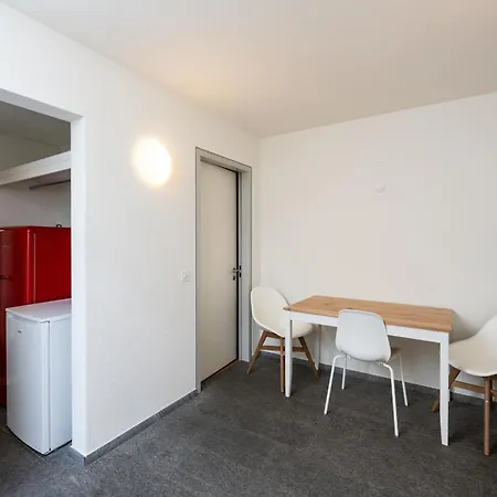 Ruetiboda 7-10 Personen Apartment