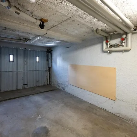 Apartment Ruetiboda 7-10 Personen