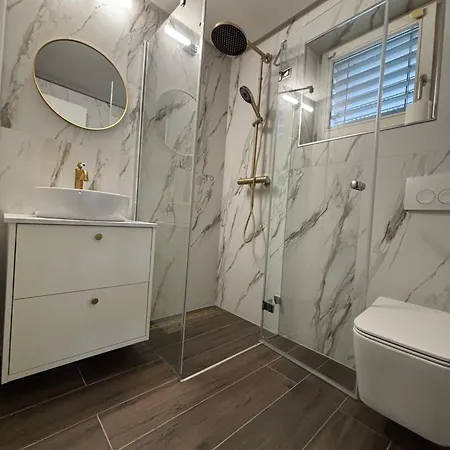 Apartment Ruetiboda 7-10 Personen