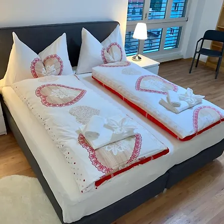 Appartamento Ruetiboda 7-10 Personen Davos